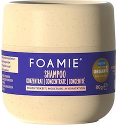 Foamie Шампоан За Хидратация