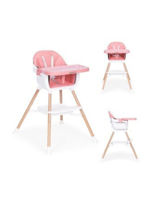 Ecotoys Καρεκλάκι 2 in 1