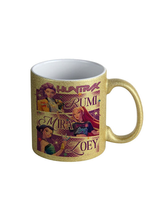 Koupakoupa Hyntrix Rumi Mira Zoey Mug Ceramic G...