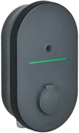 Legrand Green Up Home Wall Mounted 22kW Charging Station Type 2 (057022)