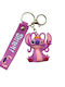 Breloc Angel Roz #07363angelpink
