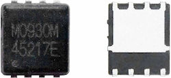 Controller Ic Chip Mosfet Qm0930m3 Qm0930m M0930m Chip Laptop Ολοκληρωμένο Τσιπ Φορητού Υπολογιστή Κωδ.1-chip0714 Controller Ic Chip Mosfet Qm0930m3 Qm0930m M0930m Chip Laptop Ολοκληρωμένο Τσιπ Φορητού Υπολογιστή Κωδ.1-chip0714