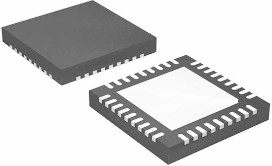 Controller Ic Chip Mofset Max9736a Max 9736a Chip Laptop Ολοκληρωμένο Τσιπ Φορητού Υπολογιστή Κωδ.1-chip0638