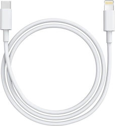 Ezra USB-C to Lightning 20W 2m (27113)