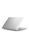 Smartshield Case for 13.6" Laptop Transparent
