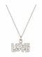 Kloxx Charm aus Silber