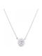 Kloxx Rosette from Silver