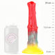 Epic Dildo realist Albastru