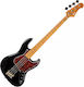 Jet Guitars Electric Bass Jjb-300