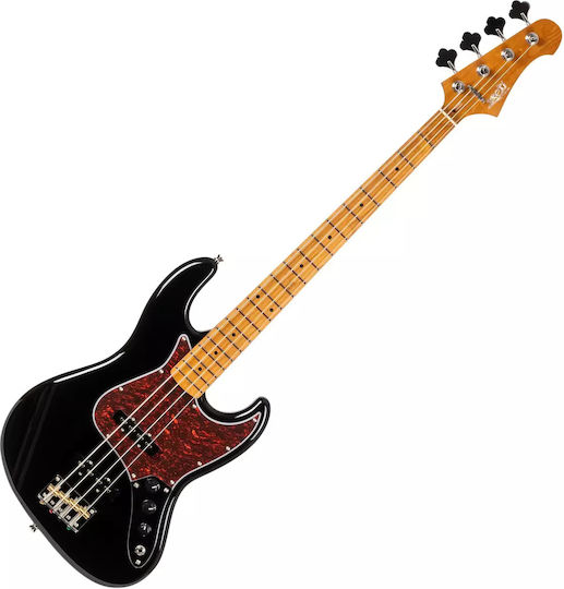 Jet Guitars Elektrischer Bass Jjb-300