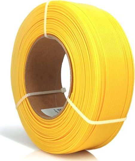Rosa3D Filament Pentru Imprimante 3D PLA 1.75mm Roz 1.75kg 1 Buc (Refill)