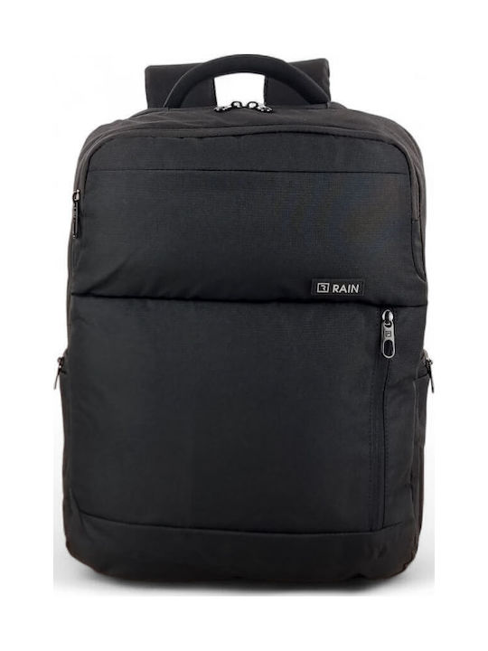 Rain Backpack Αδιάβροχο 25lt Μαύρο Rain Backpack Αδιάβροχο 25lt Μαύρο