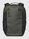 Funky Buddha Backpack Χακί