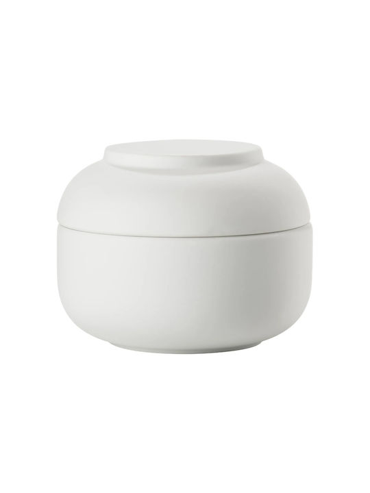 Zone Denmark Stoneware Organizer White