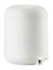 Zone Denmark Sensu Plastic Bathroom Basket 4lt White