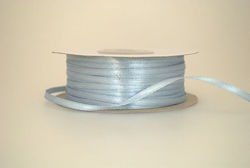 Σατέν Κορδέλα Light Blue