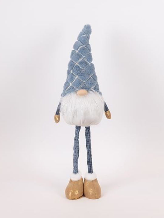 Eurolamp Elf Light Blue Hat 76cm Eurolamp