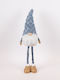 Eurolamp Elf Light Blue Hat 76cm Eurolamp