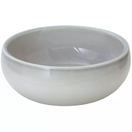 Hunter Ceramic Bowl Food & Water for Dog & Cat with Base 1.5lt