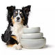 Hunter Ceramic Bowl Food & Water for Dog & Cat with Base 900ml