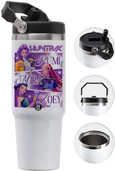 Koupakoupa Hyntrix Rumi Mira Zoey 890ml Ανοξείδωτο Koupakoupa Hyntrix Rumi Mira Zoey 890ml Ανοξείδωτο