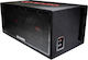DD Audio Subwoofer Αυτοκινήτου 4" 1400W RMS με Κούτα