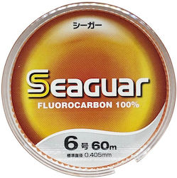 Πετονια Seaguar Fluorocarbon 60m 0.260mm Πετονια Seaguar Fluorocarbon 60m 0.260mm