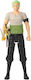 Banpresto One Piece: Anime Heroes Action Figure
