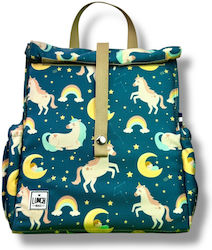 The Lunch Bags Handbag 26x19x28cm