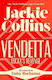 Vendetta: Lucky's Revenge: Introduced By Daisy Buchanan Jackie Collins Simon & Schuster Ltd