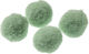 Pom Pom 2cm 40813-71 Rosa