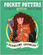Pocket Potters Hermione Granger 9781526674029