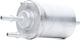 Car Gasoline Filter Audi A2 A3/Seat Altea Cordoba Ibiza Leon Toledo/Skoda Fabia Octavia/VW Caddy Golf Polo 3 Bar Dreissner Europe F0304dreis-11412