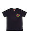 Kids' T-shirt Black