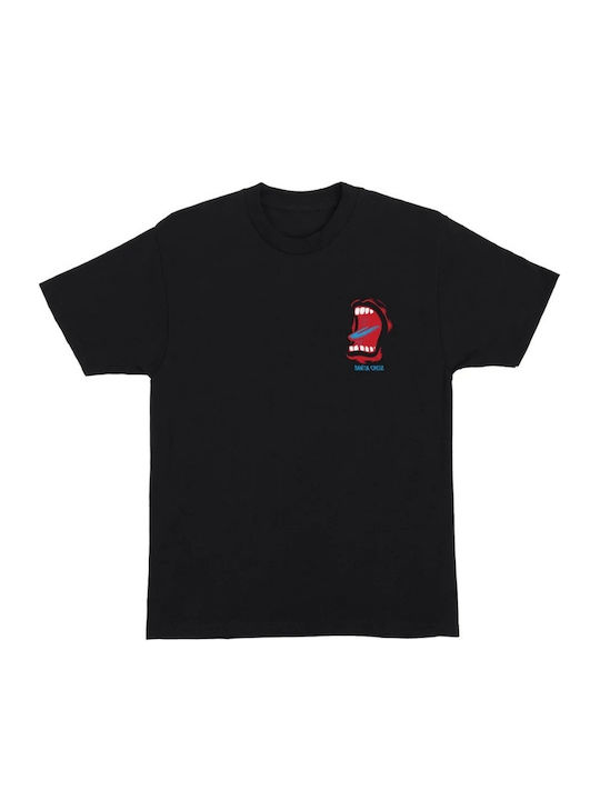 Kids' T-shirt Black