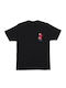 Kids' T-shirt Black