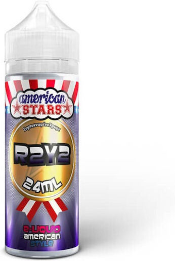 American Stars Shot de aromă R2y2 24ml/120ml 1buc