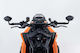 SW-Motech Καθρέπτες Μοτοσυκλέτας Super Duke 1290 R 2τμχ Μαύρο