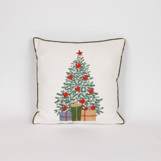 Eurolamp White Pillow