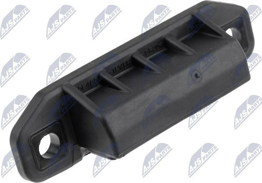NTY Car Door Handle with Trunk Placement Toyota Prius Yaris Lexus EZC-TY-114