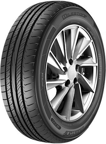 Milestone 165/60R14 75E-Commerce-Website Sommerreifen Reifen für Passagier Auto