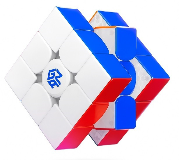 Gancube Maglev Magnetic Cub de Viteză 3x3 GN3041 1buc | Skroutz