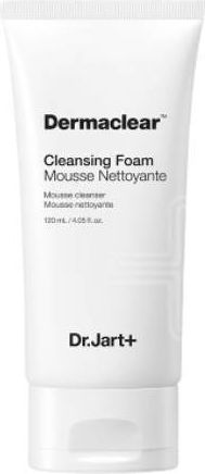 Dr. Jart+ Dermaclear Αφρός Καθαρισμού Προσώπου για Ακνεϊκές Επιδερμίδες 30ml