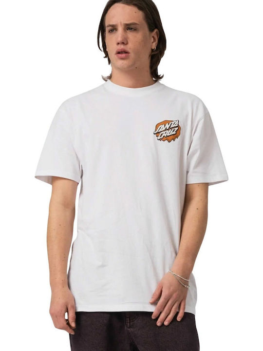 T-shirt White