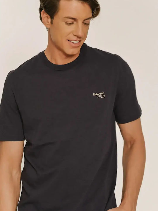 T-shirt Navy Blue