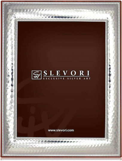 Slevori Silver Photo Frame 20x25