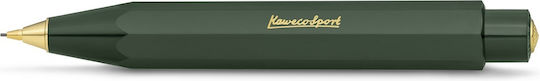 Kaweco Classic Sport Grünes Mechanisches Bleistift