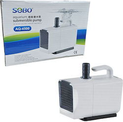Sobo Aquarium Circulation Pump Sobo Aquarium Circulation Pump