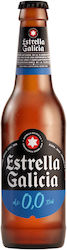 Estrella Galicia Φιάλη 330ml