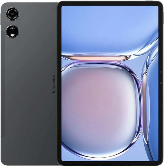 BlackView Mega 3 4G 12.1" Tablet (12GB/256GB) Γκρι